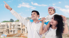 Invierte en propiedades residenciales: una opción segura y rentable