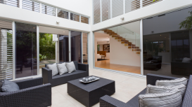 Los servicios adicionales que ofrecen las empresas de gestión de propiedades de lujo