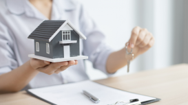 Errores financieros que deben evitarse al invertir en bienes ra�ces