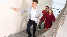 Consejos para asegurar una transacción segura y transparente al vender tu propiedad