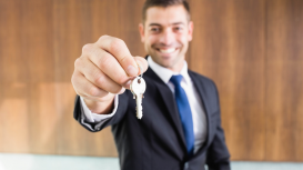 Consejos para elegir al agente inmobiliario adecuado para vender tu propiedad con éxito