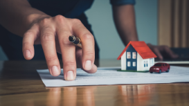 Razones para Confíar en la Competencia y Rendimiento Demostrado de tu Agente Inmobiliario en la Venta de Inmuebles