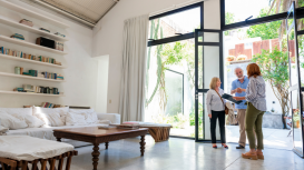 Descubre por qué la ubicación es clave en la elección de una propiedad