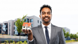 Cómo elegir al mejor agente inmobiliario para vender tu propiedad